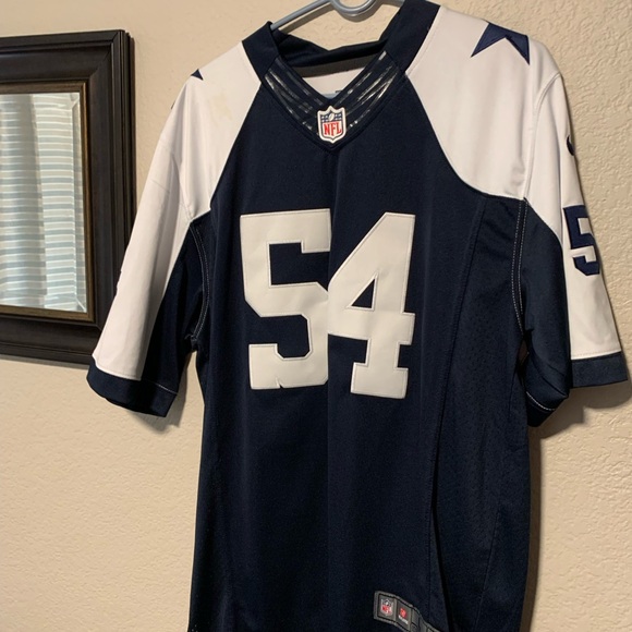 Men’s Dallas Cowboys Jaylen Smith jersey SZ: L - Picture 2 of 5